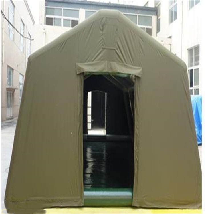 南丰充气军用帐篷模型生产工厂